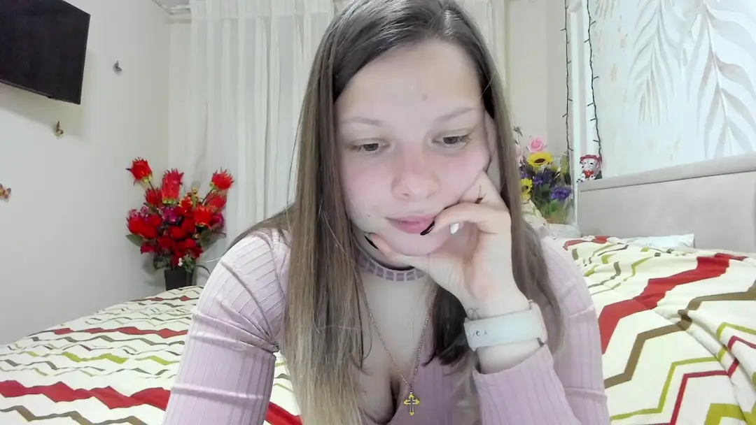 ShyCelline video #122990