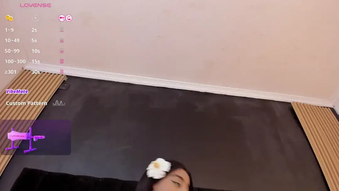 Soffie22 show preview