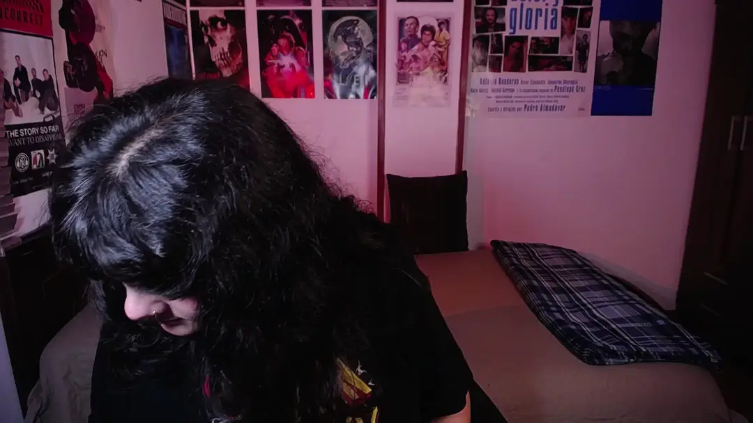 SofiaParker1 show preview