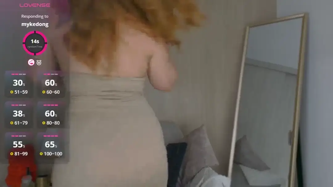 Video #123512 by Sofisaenz_