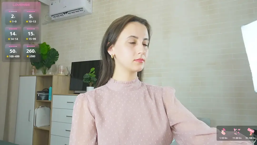 SoLovelyAnna video #126910