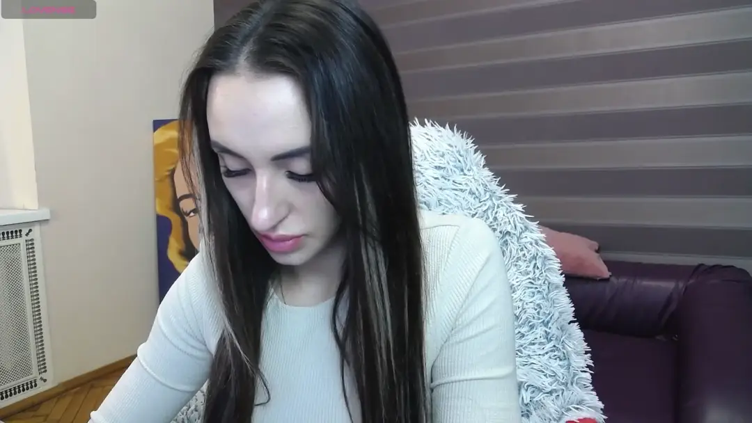 SophiePotter show preview