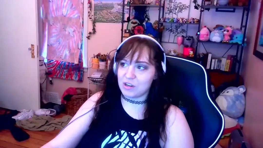 Spawnofademon show preview