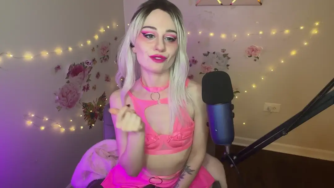 Starr1123 show preview