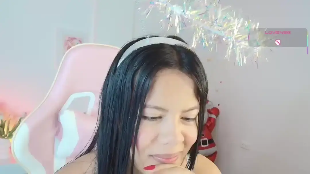 Sweet_dania_ video #124539