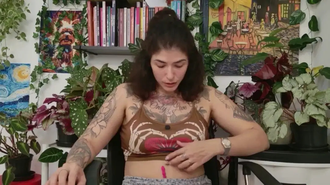 TaliMajesty video #124754