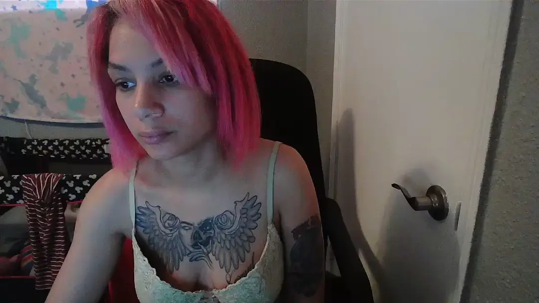 TattedReddl40 video #126055