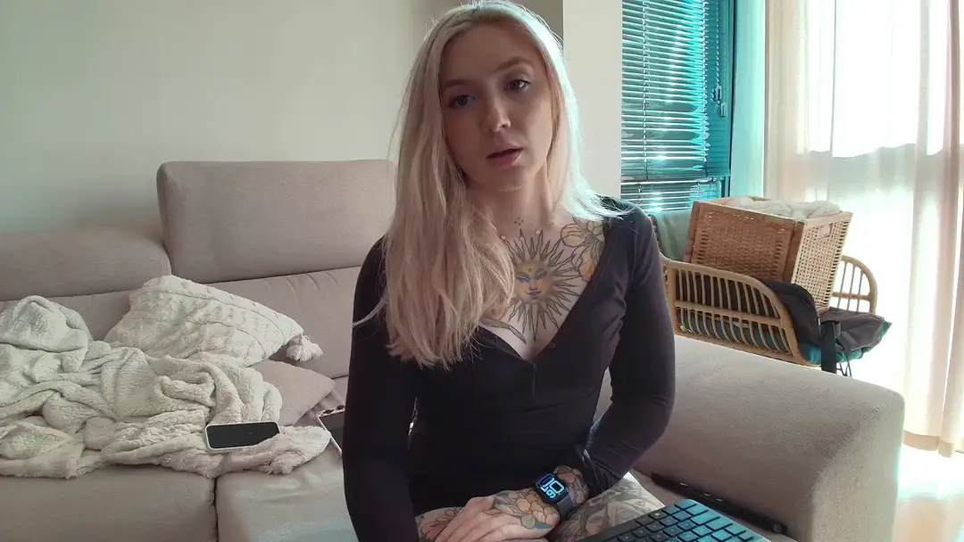 Tattoo_bbgirl video #125670