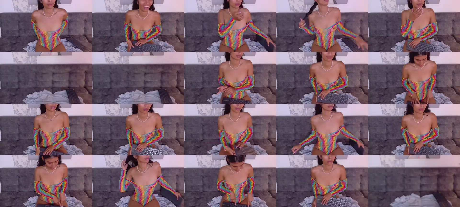 Taty_miller photo contact sheet