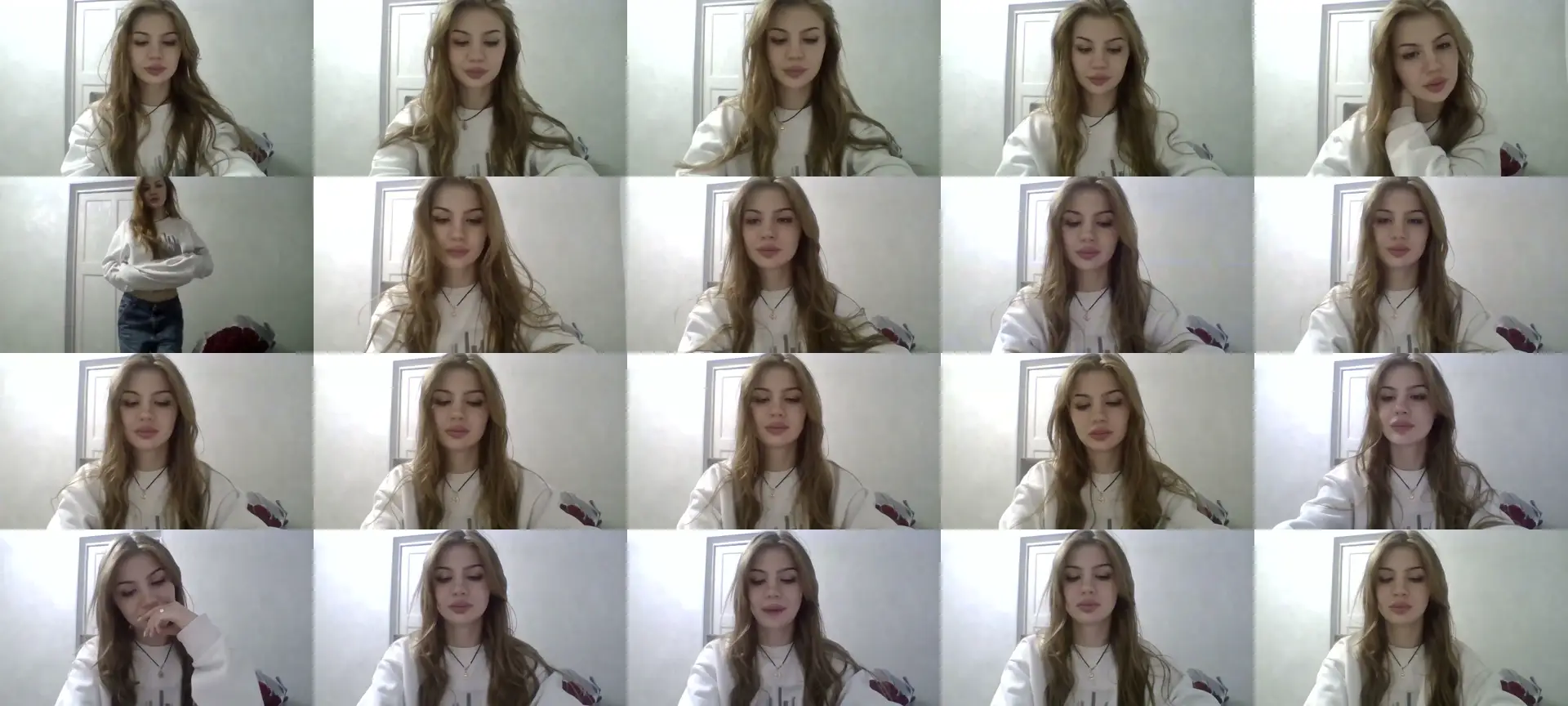 TheMoon_ photo contact sheet