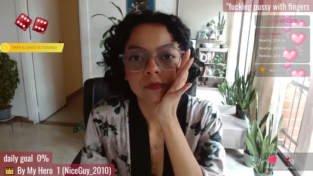 Tutti_ show preview