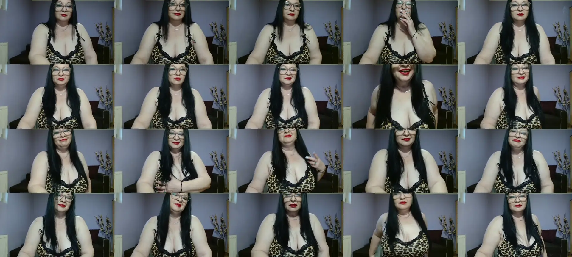 urcock4me photo contact sheet