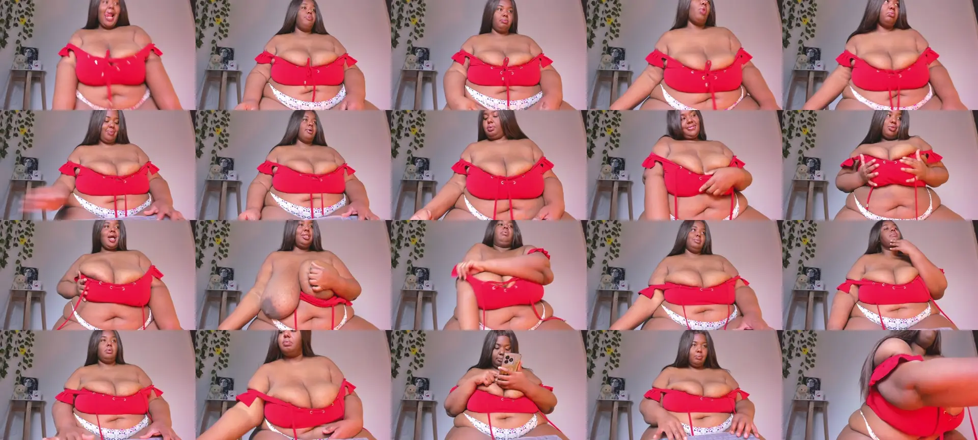 Valeryhanze photo contact sheet