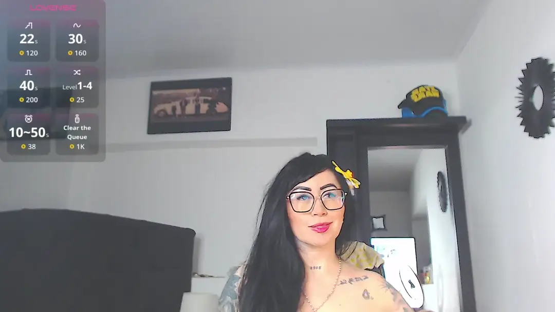 Vicky_hotmilf video #125068