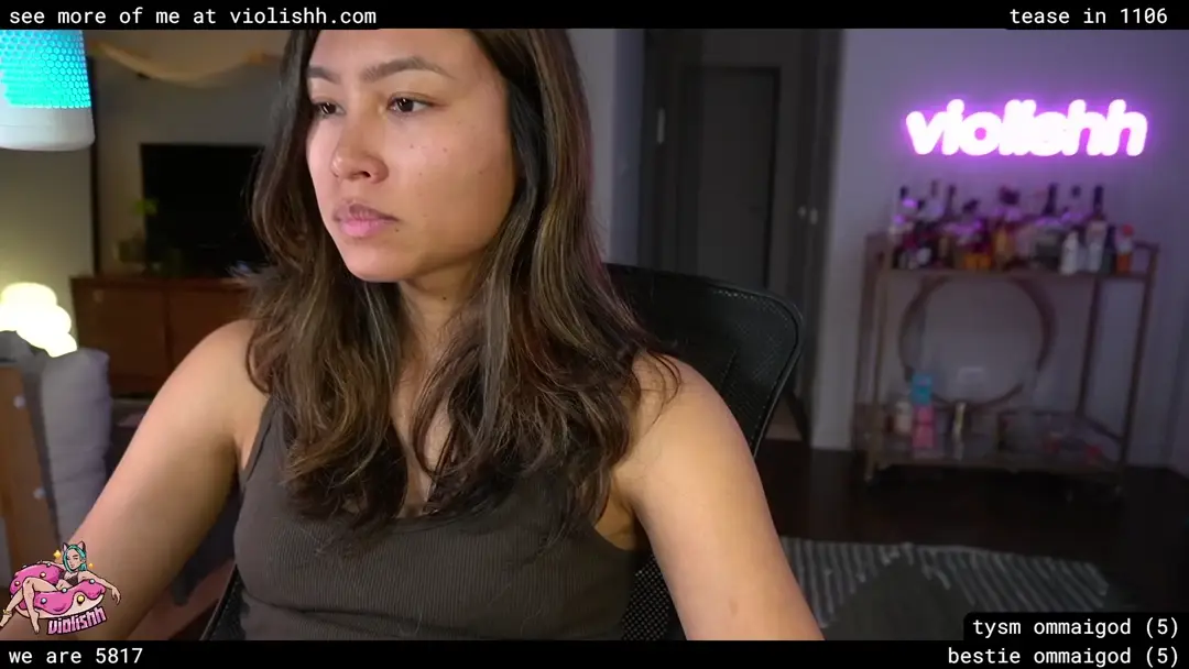 Video #123031 by violishh