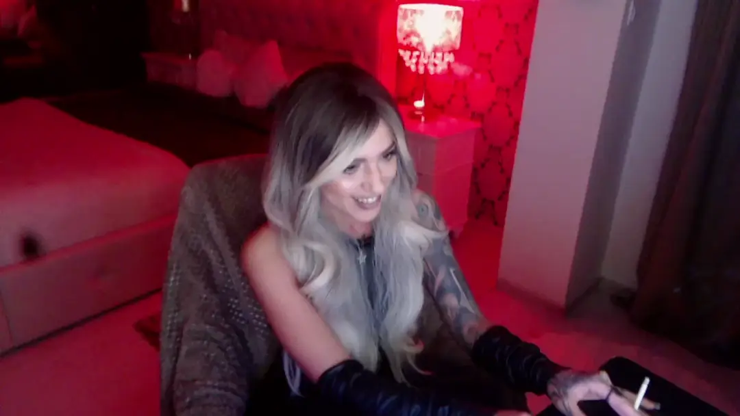 WitchJenny8 show preview