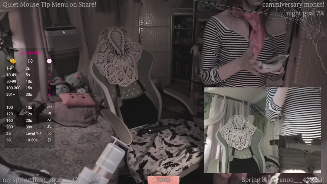 XyliaFae video #123380