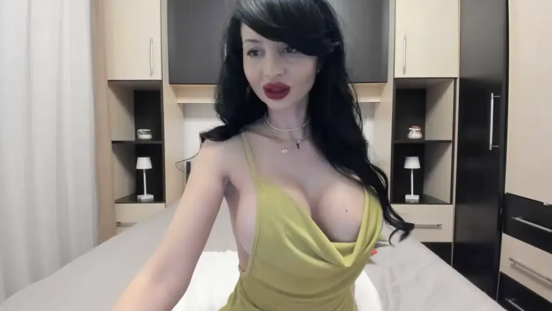 yourjessica show preview