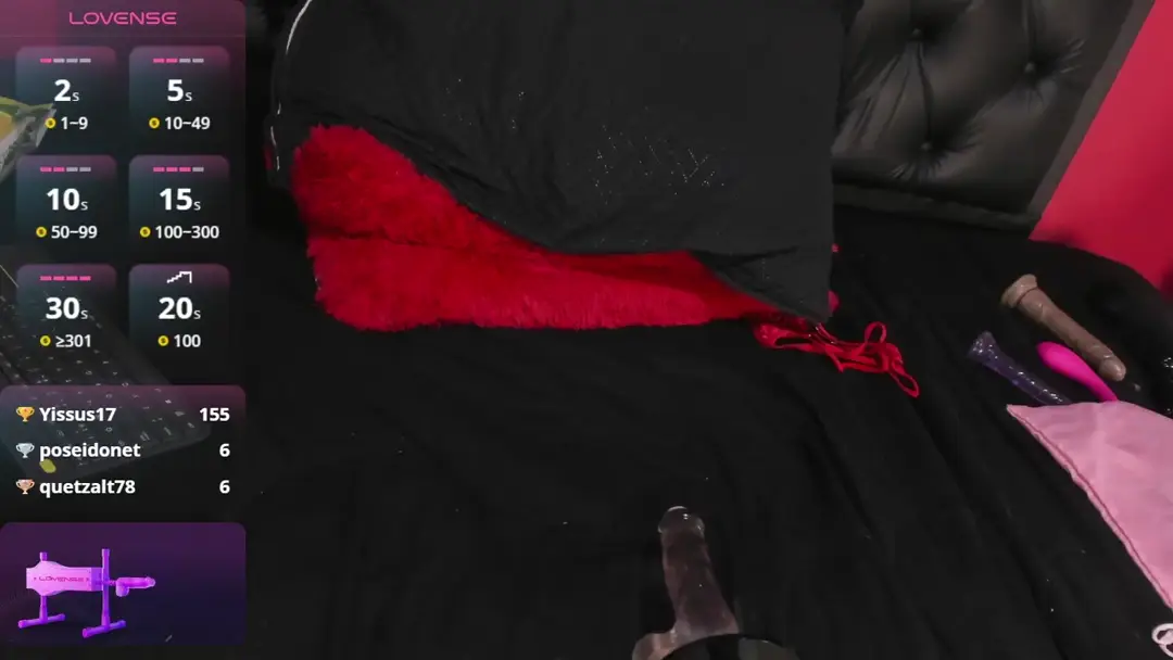 AbbyHiIlton video #128549