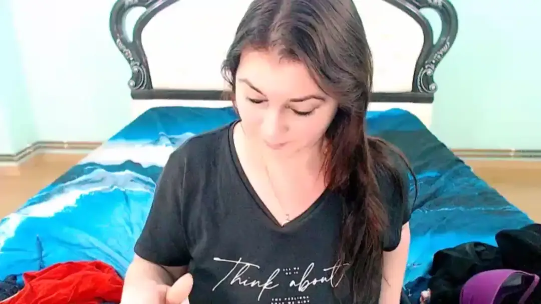 Angel4you23 show preview