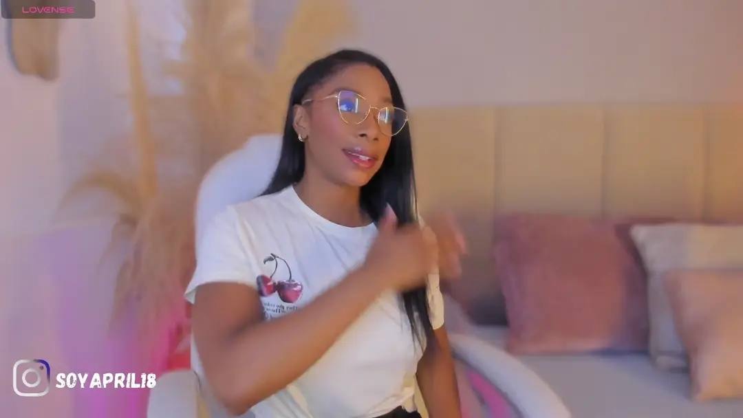 Video #128566 by April_ebony