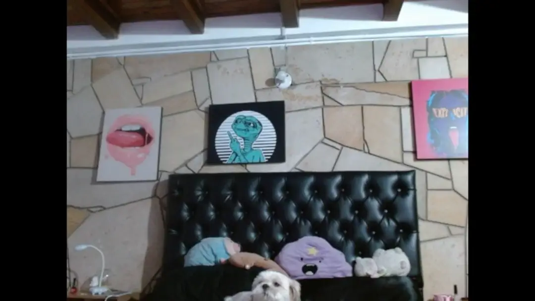 Chanell_tatto video #127730