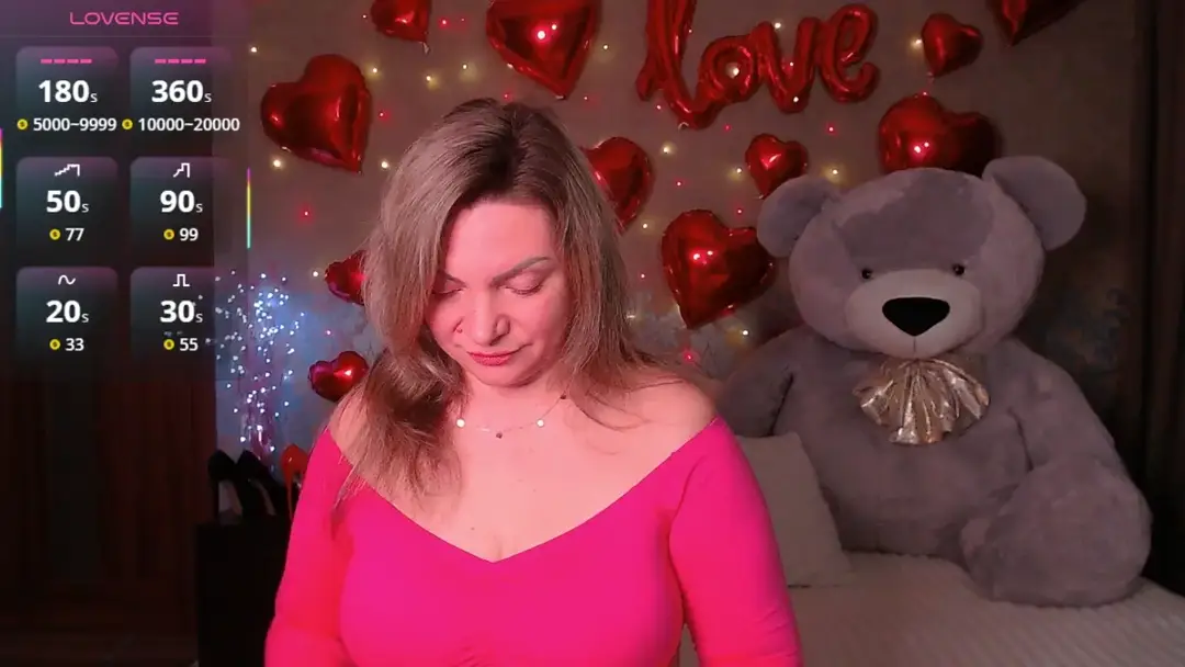 Video #127281 by Chloe_Coral