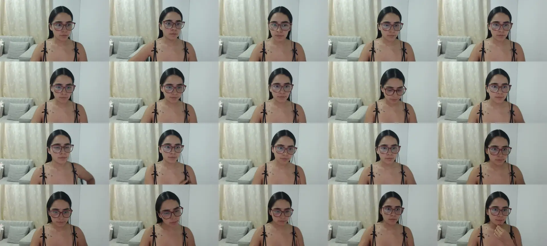 Emma_martinez photo contact sheet