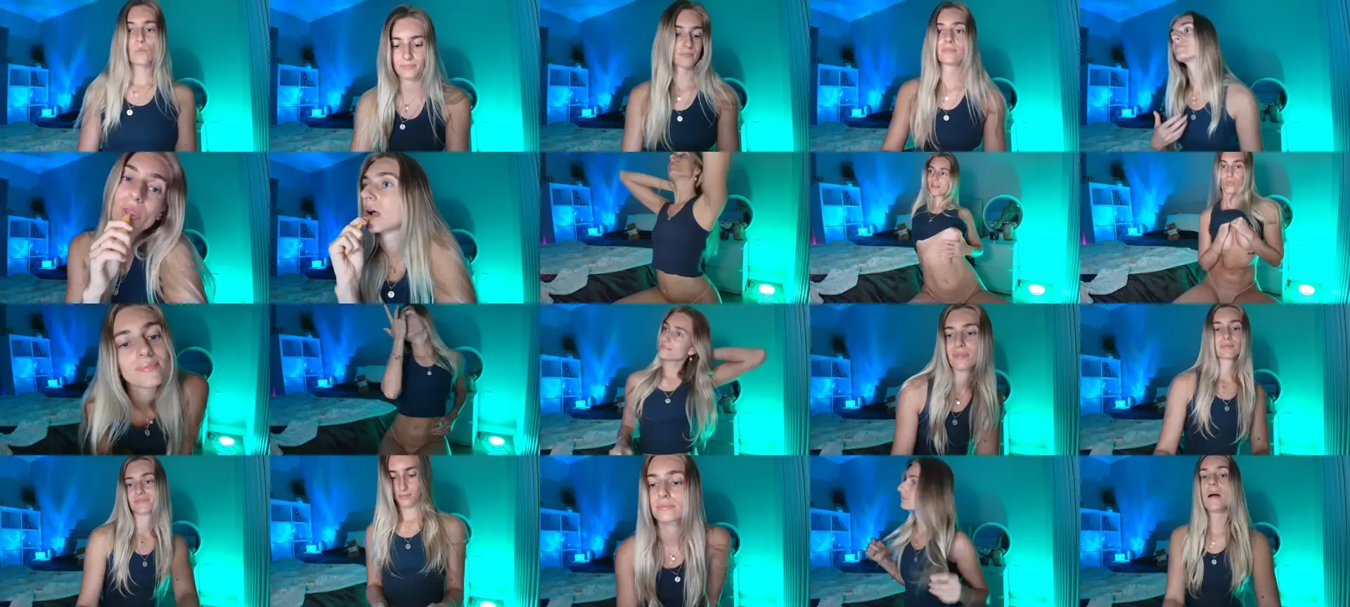 Irina_VQ photo contact sheet