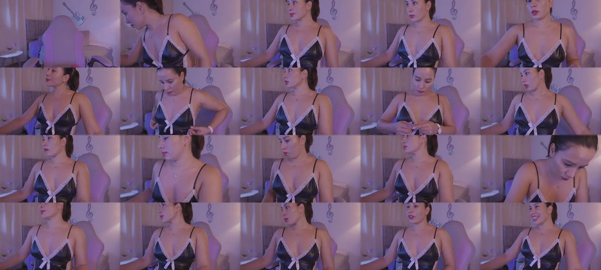 Jamie_le photo contact sheet