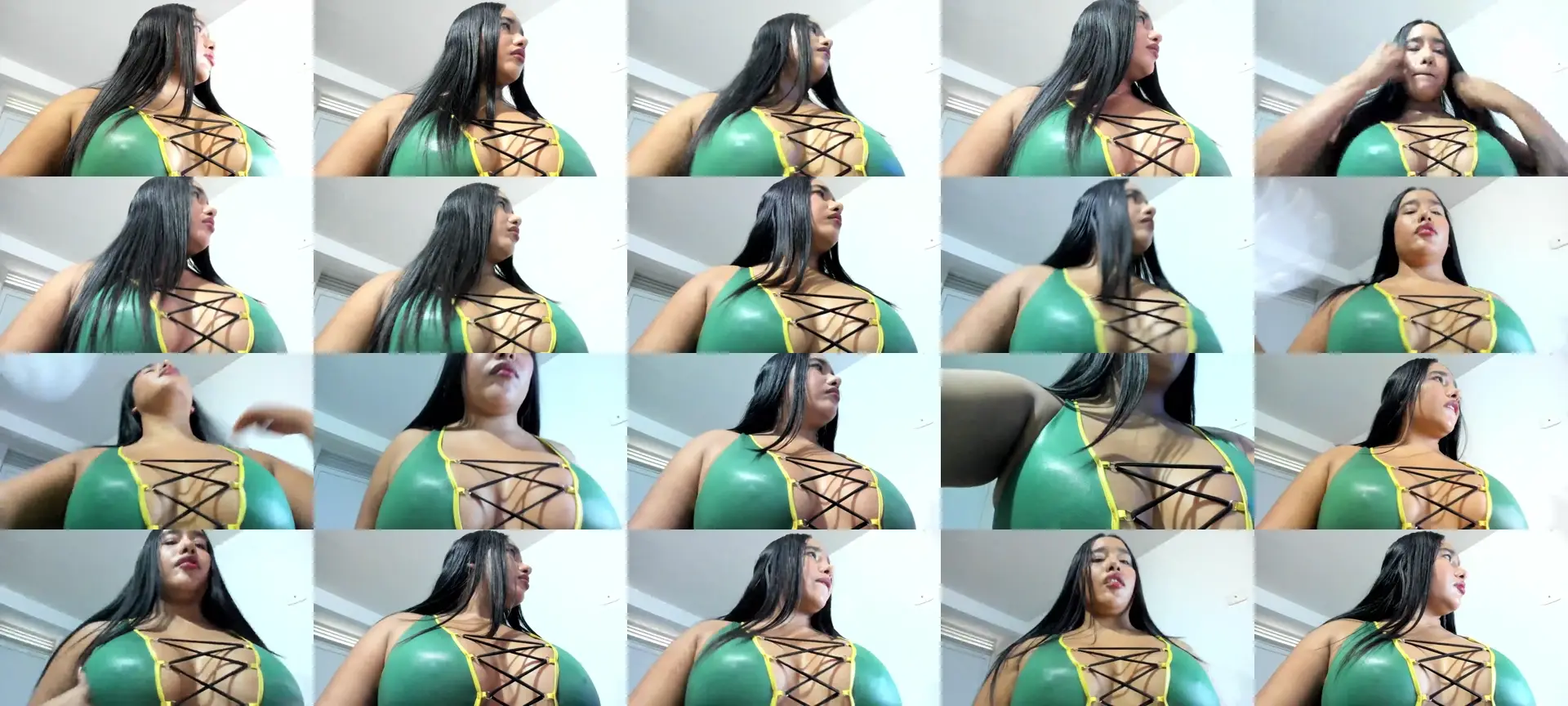 kim_angels photo contact sheet