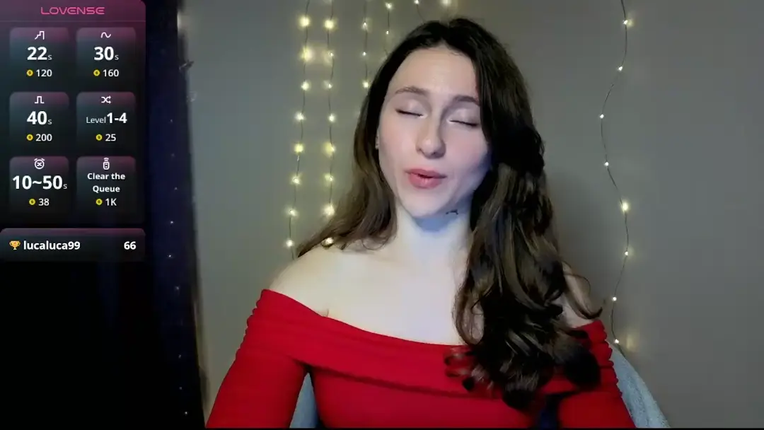 LadyLailaa video #128958