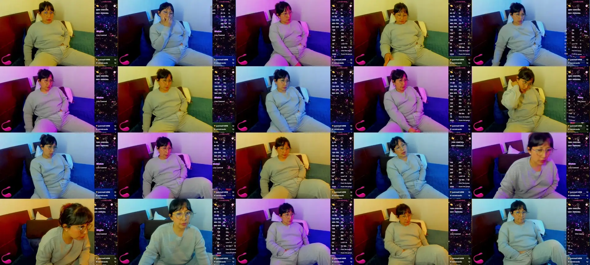 Leslie_swan photo contact sheet