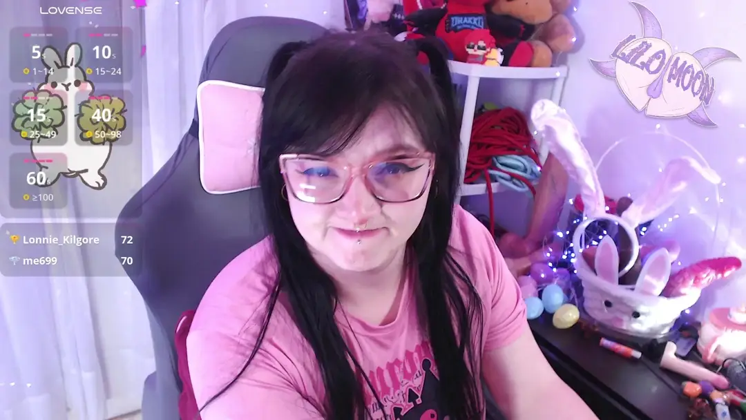 Video #126985 by LiloMoon69