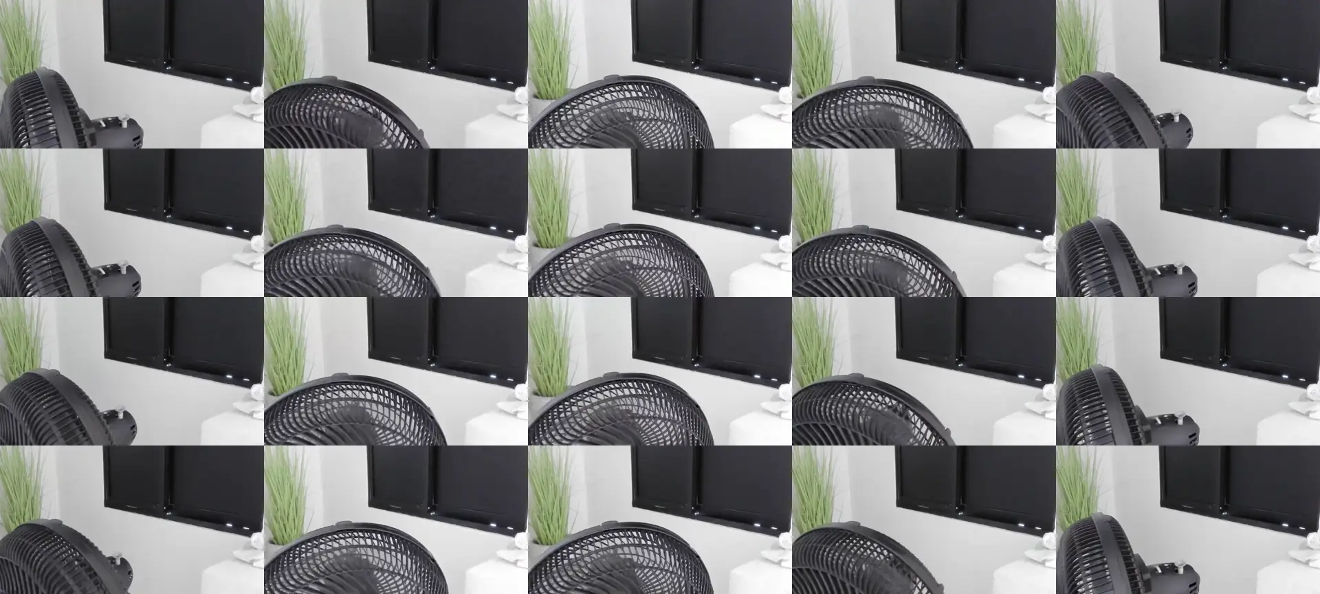 Mia_slora photo contact sheet