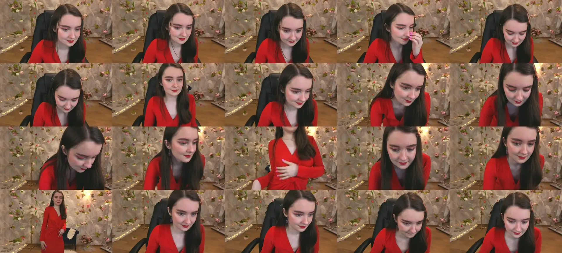 Milim_Nava photo contact sheet