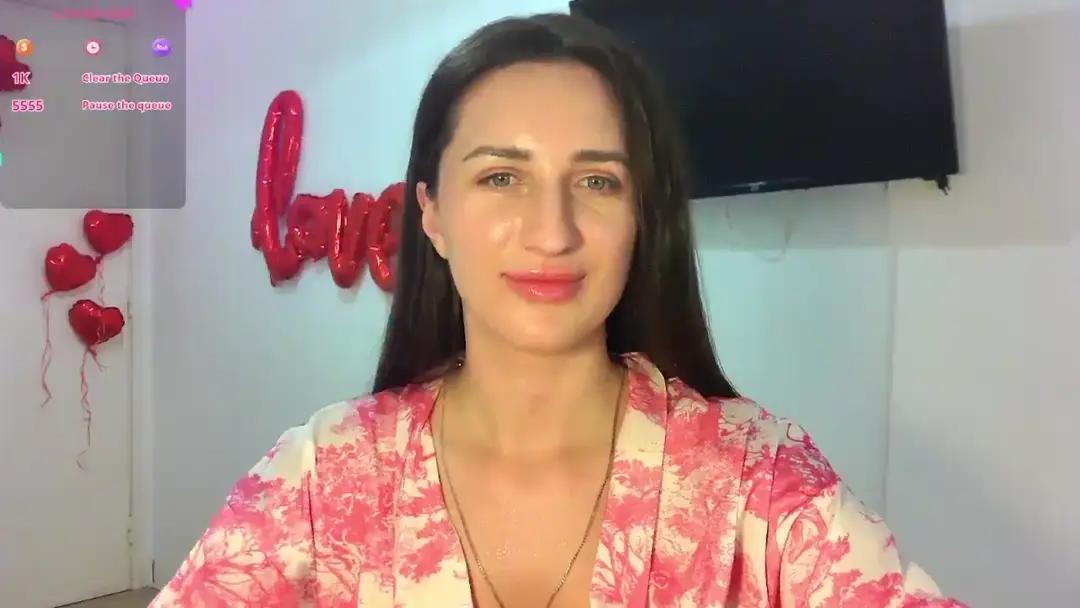 MissDashaX show preview