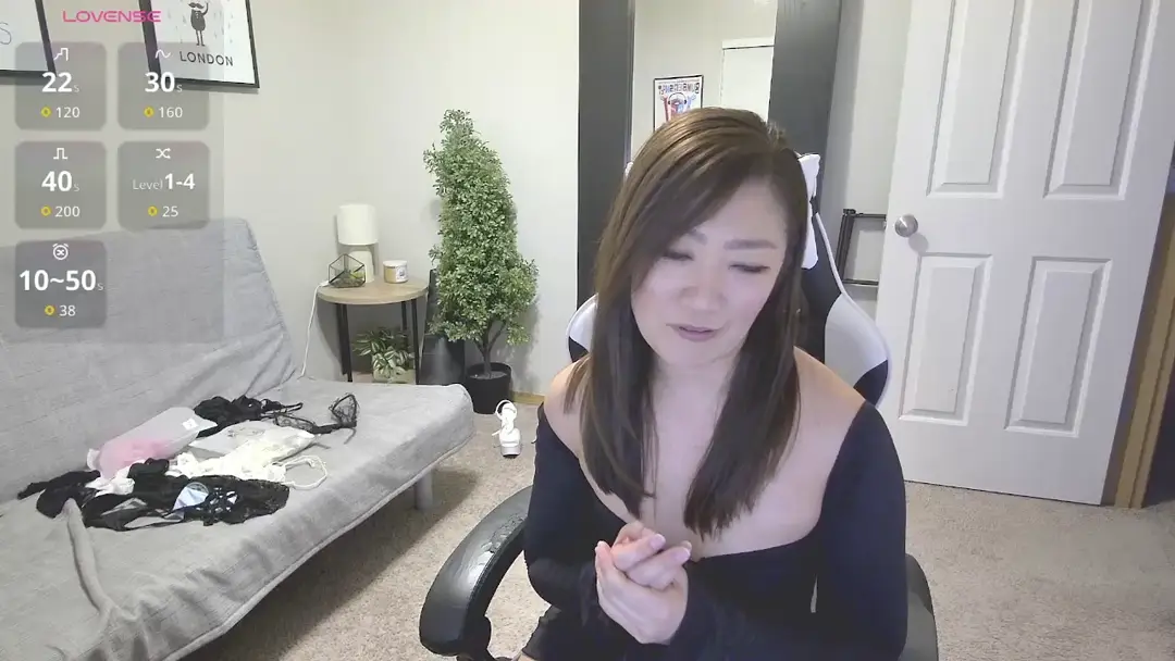 Sakuura7 video #128605