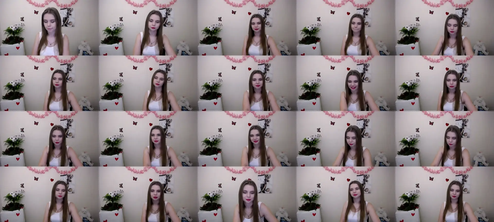 Sunny_Girl_S photo contact sheet