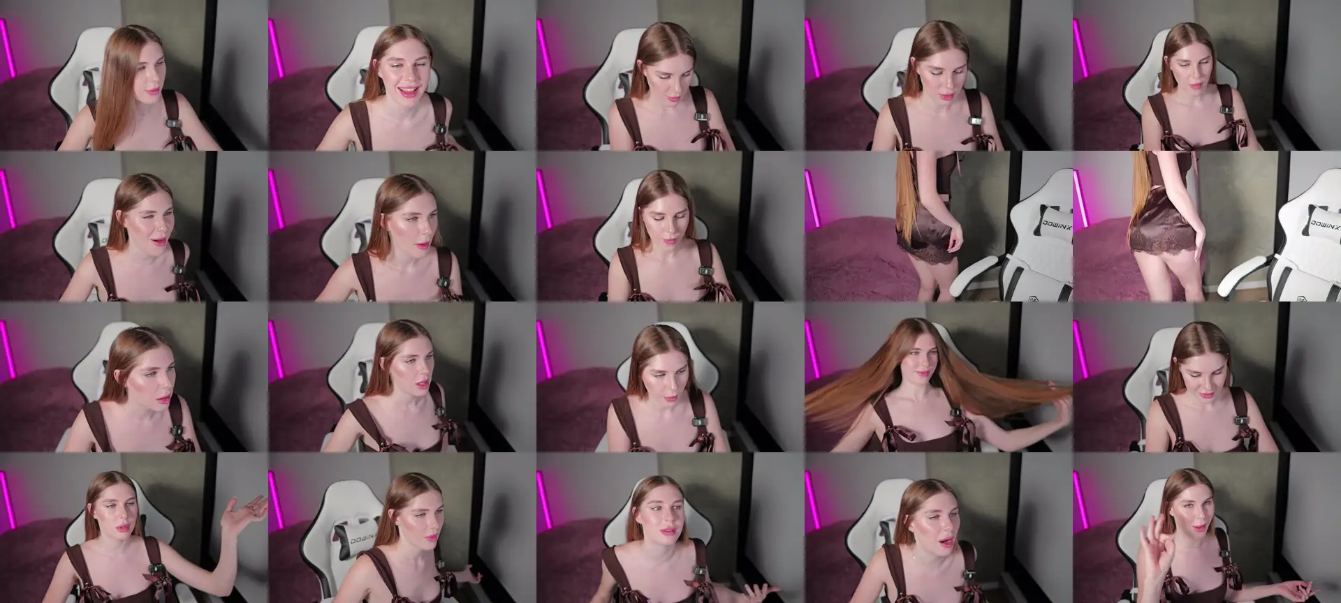 Vesnyshka_ photo contact sheet