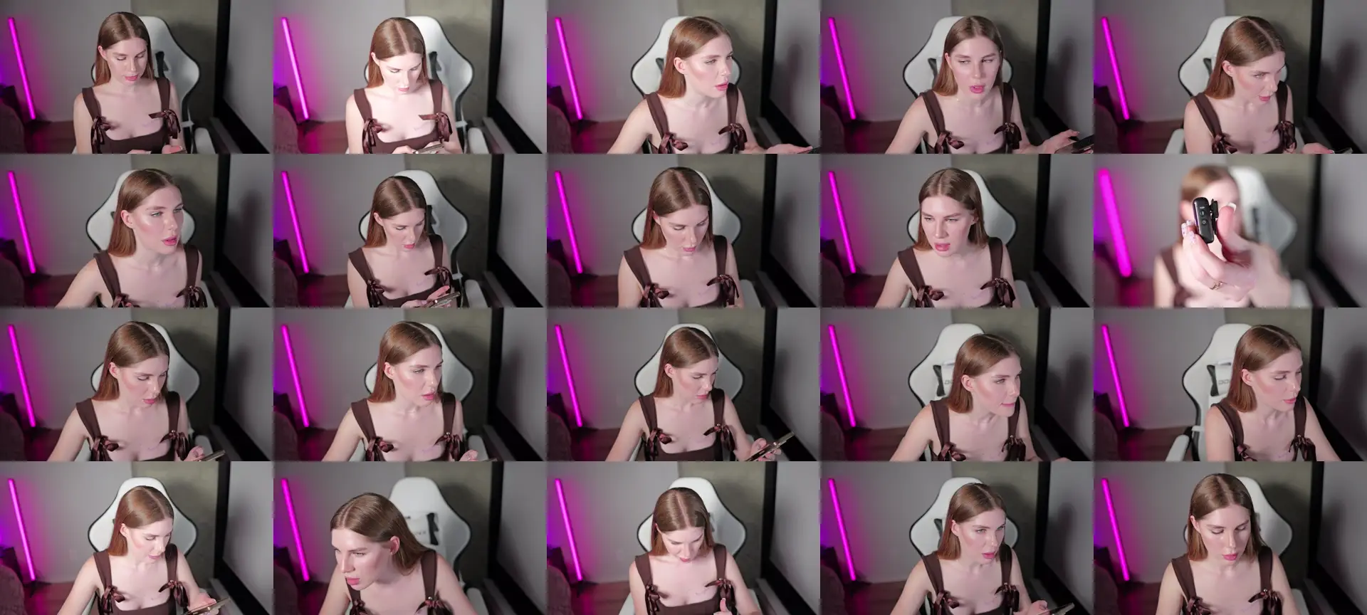 Vesnyshka_ photo contact sheet