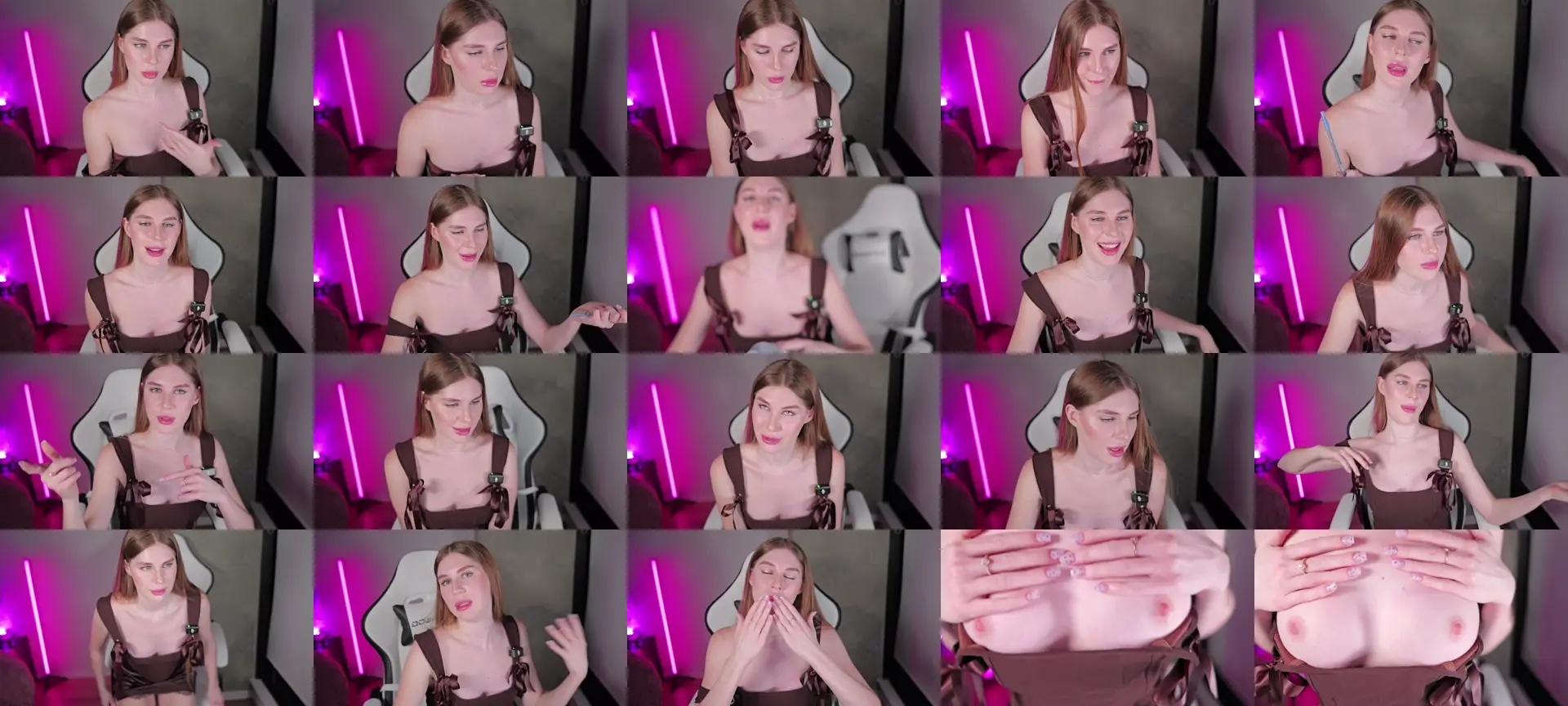 Vesnyshka_ photo contact sheet