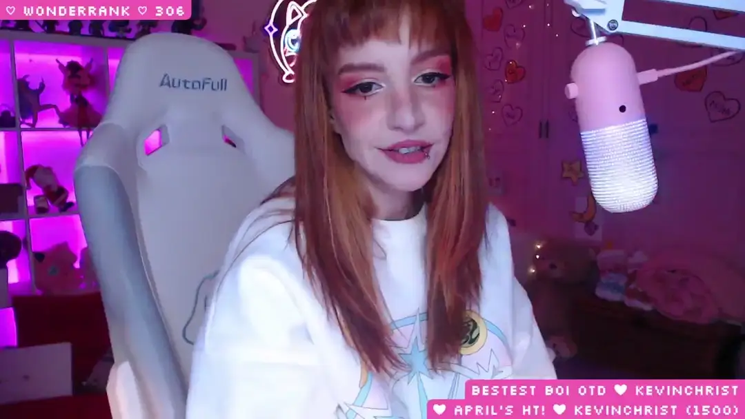 WonderAna show preview