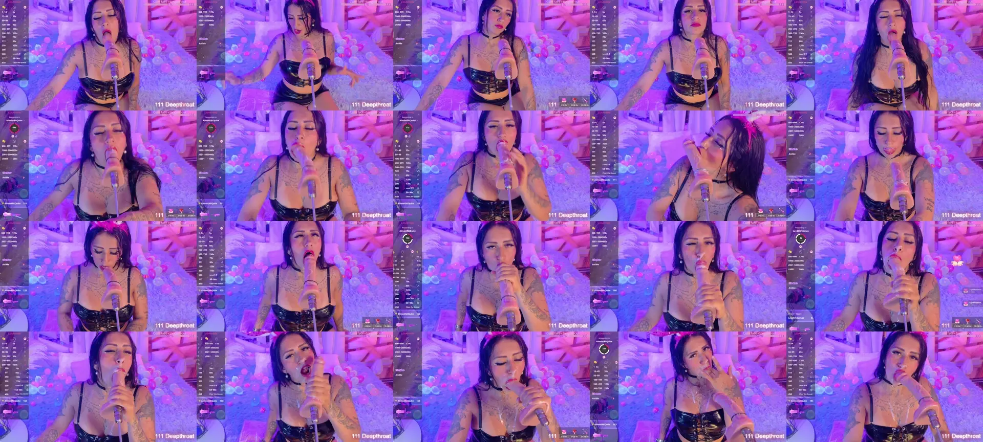 Xvanessa_pvbh photo contact sheet