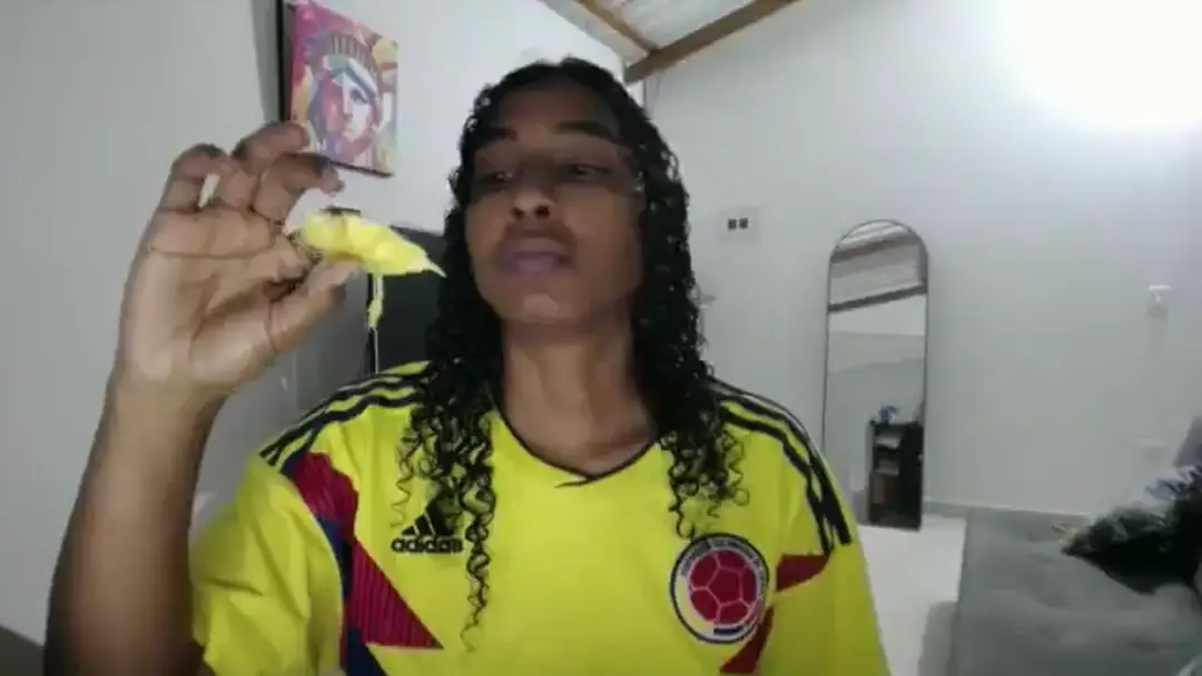 Yohatinelly07 video #128460