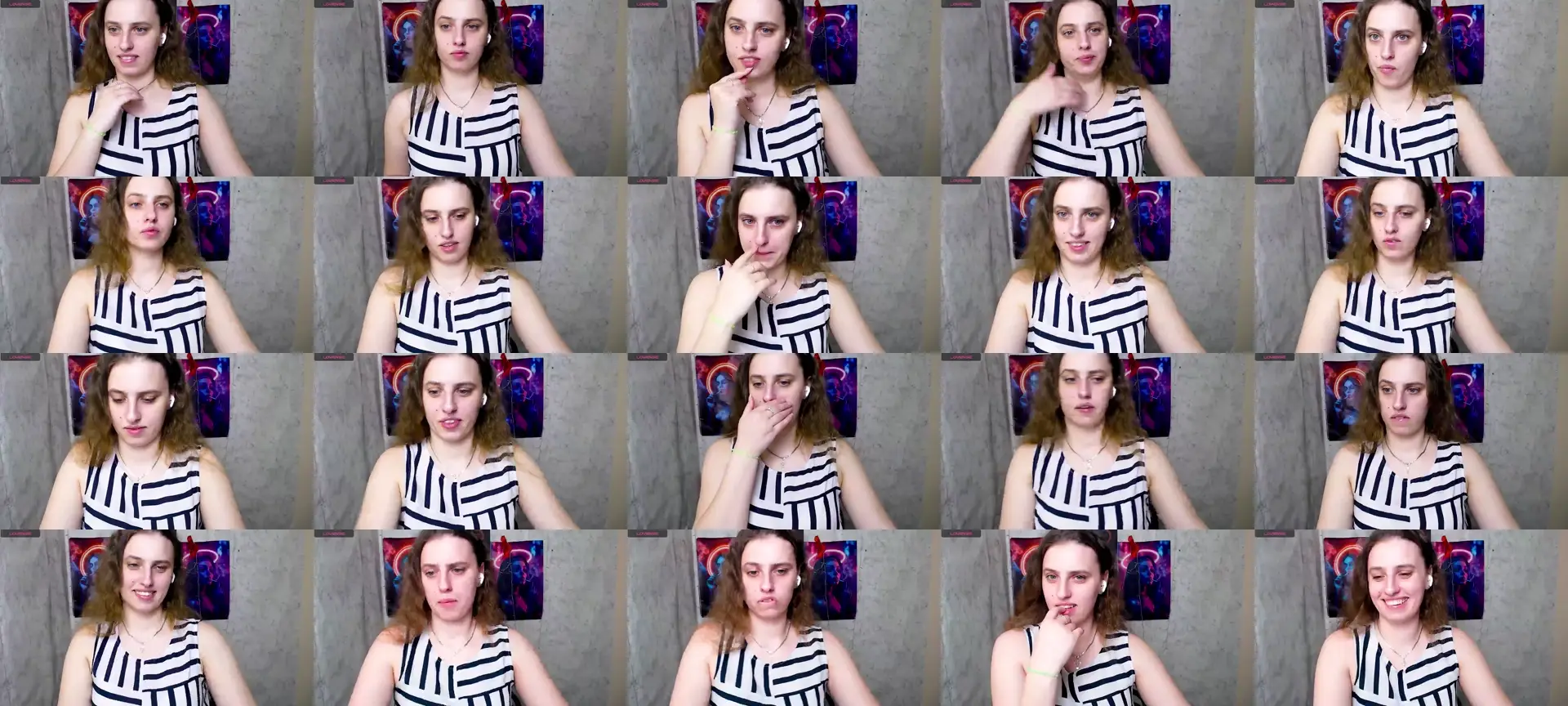 AbellaTim_ photo contact sheet