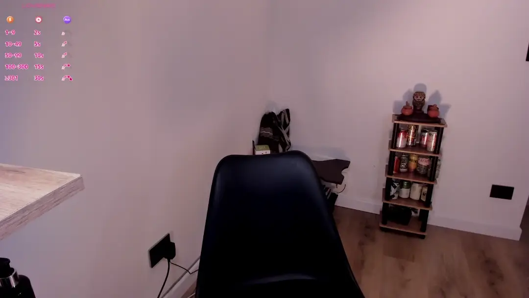 Video #129167 by AlejaRivera