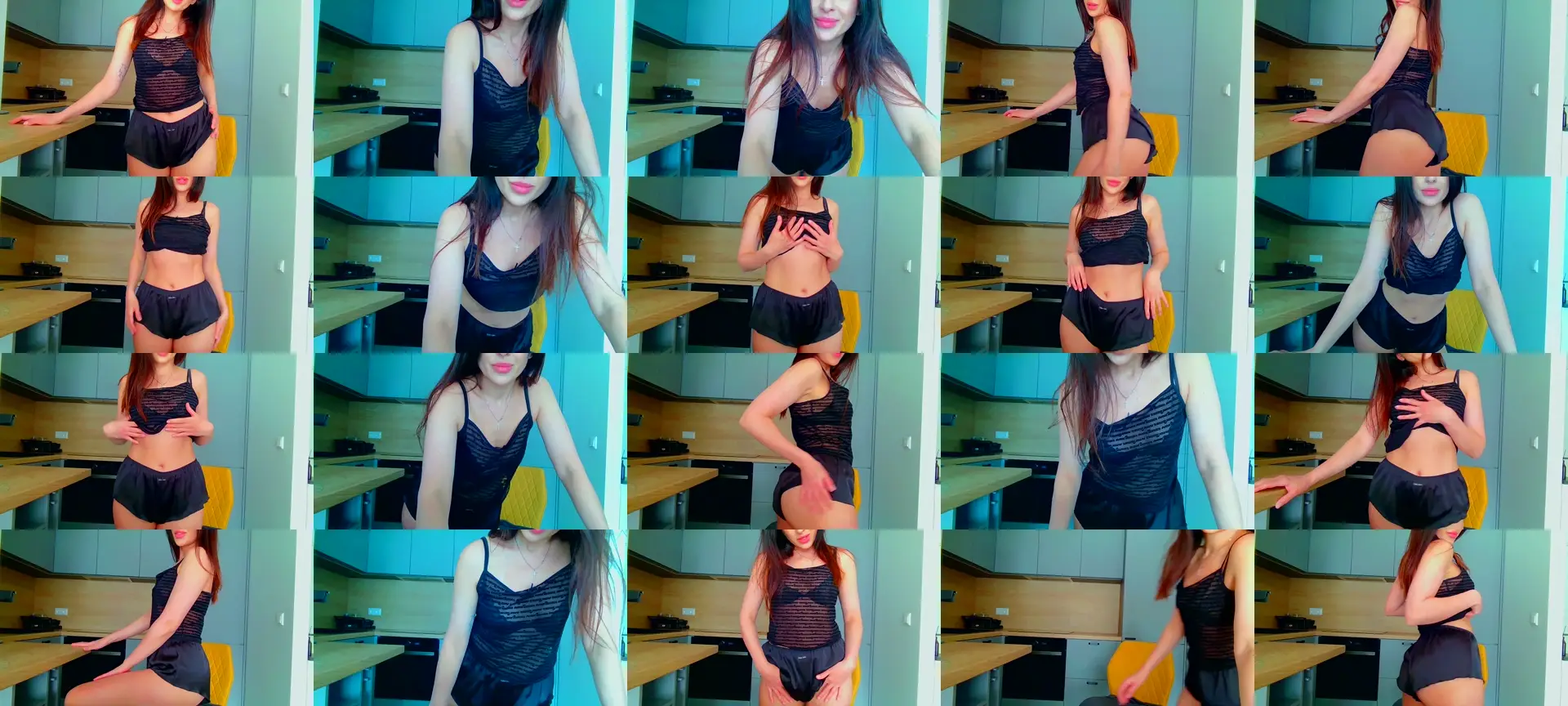 Always_Fun_ photo contact sheet