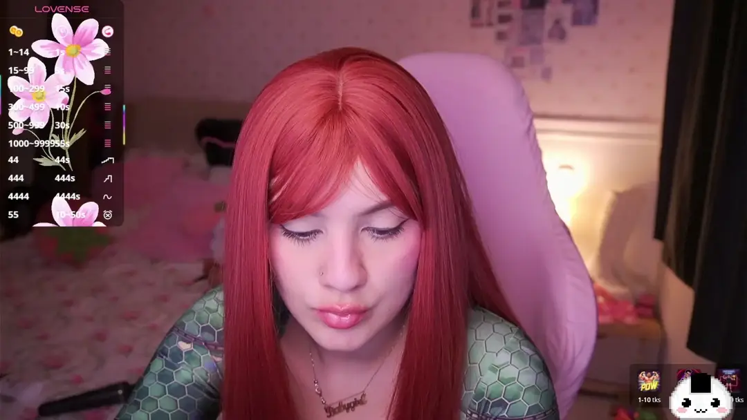 Angelytaxx show preview