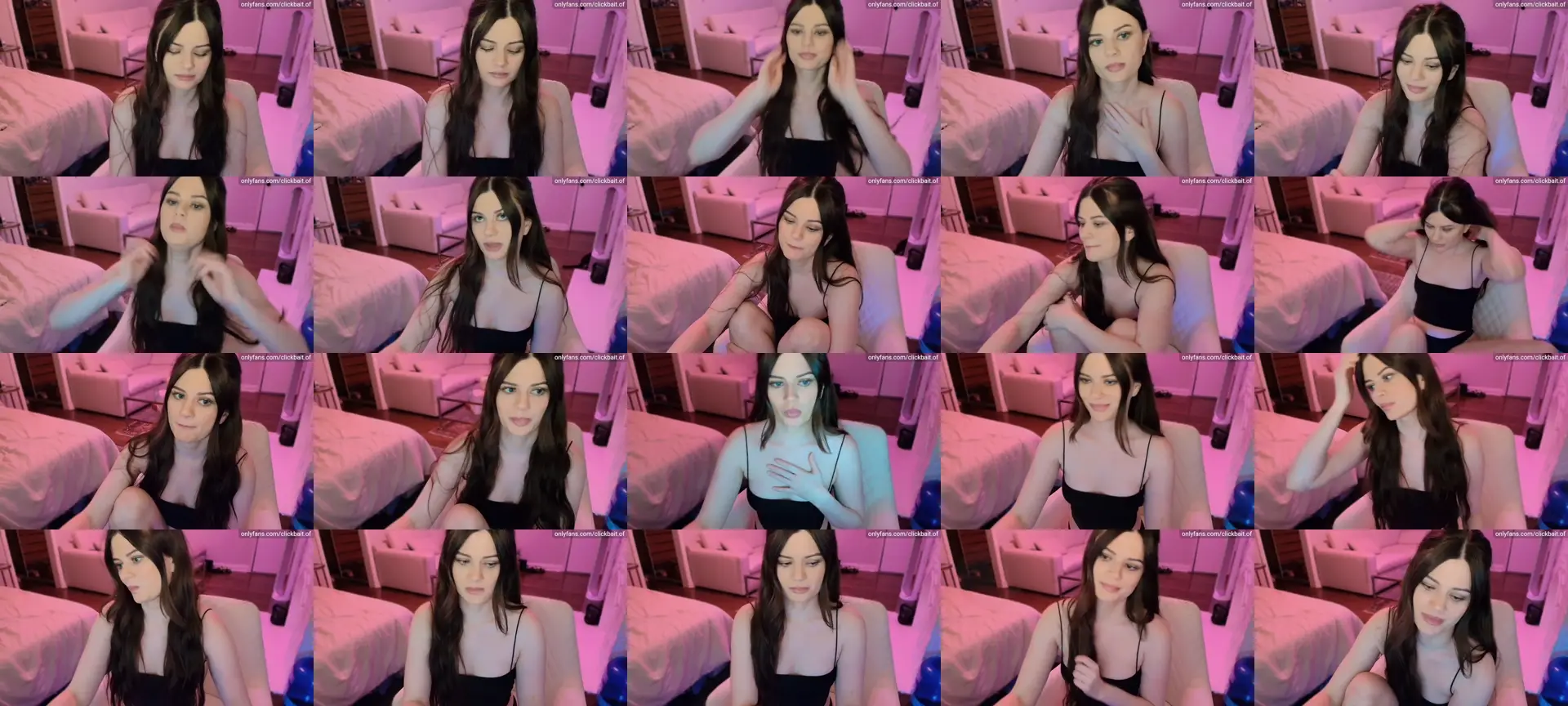 clickbait_ photo contact sheet